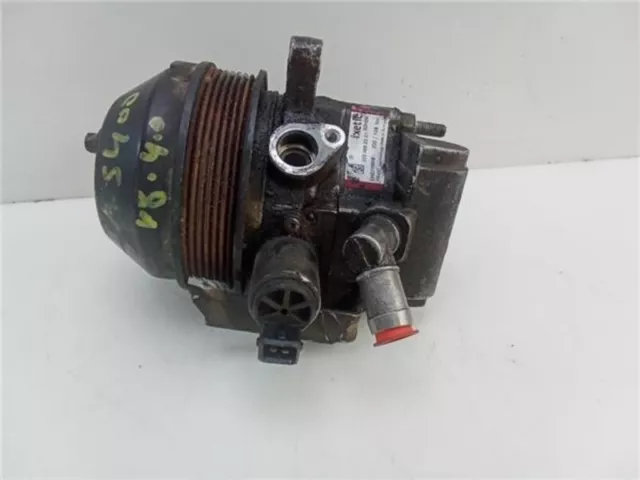 servopompa puleggia per MERCEDES-BENZ CLASSE S (BM 220) BERLINA 243117