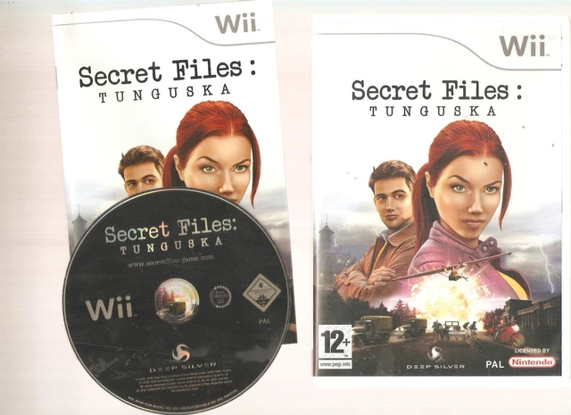 Jeu Grey's Anatomy Sur Wii - Version Française - Occasion Très Bon état