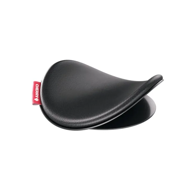 CHERRY SLIDEPAD Ergo, Sliding armrest to Improve ergonomics, IGR-Certified, Comp
