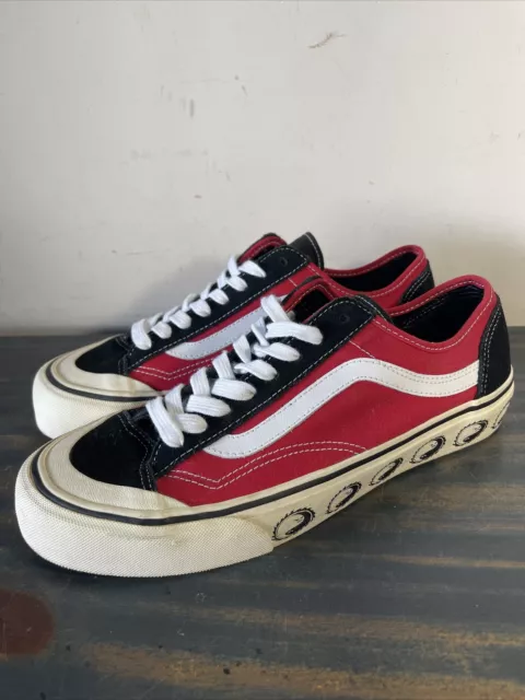 Dane Reynolds Vans FOR SALE! - PicClick Dane Reynolds Vans FOR SALE! - PicClick