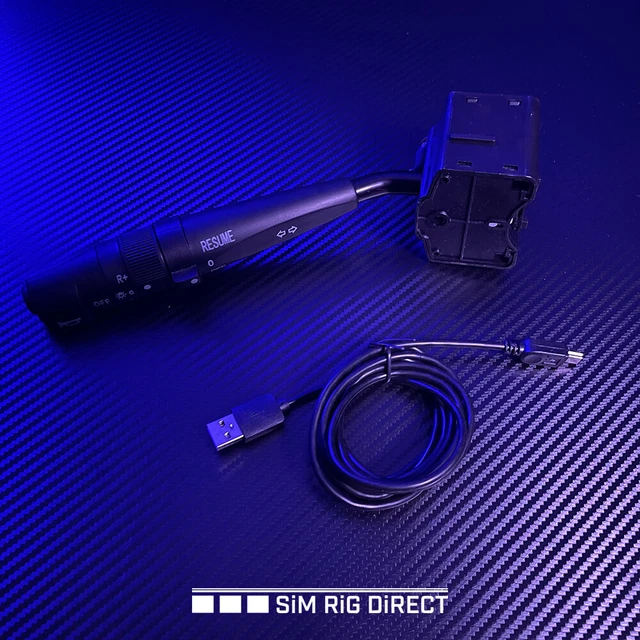 SIM RACING SIGNAL Indicator For PC Games ETS ETS2 ATS Assetto Corsa and ...