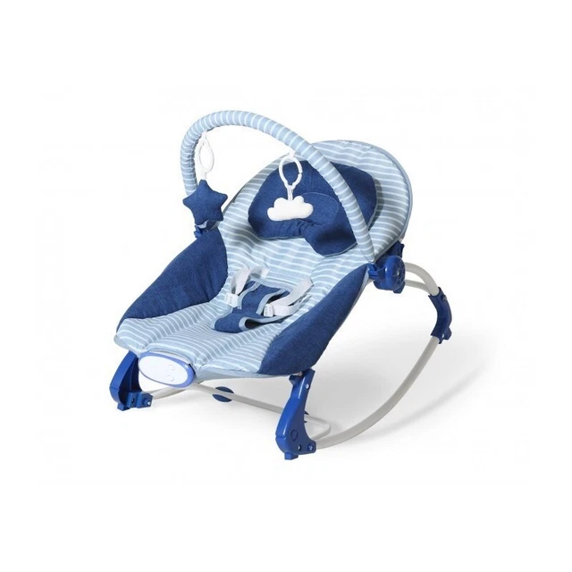 KIOKIDS Muve dreams - baby bouncer music people