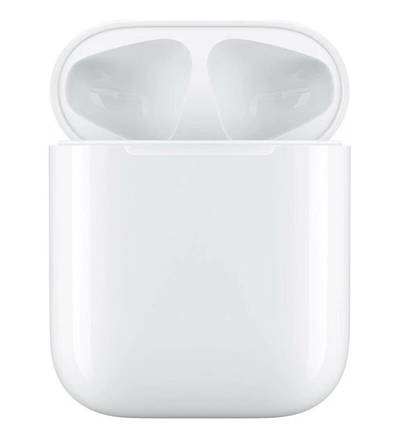 APPLE AIRPODS CHARGING Case 2nd Generation Original Airpods Charging