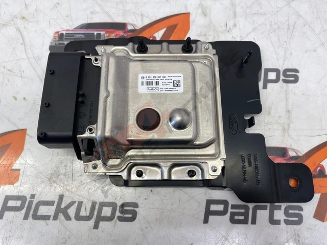 2023 FORD RANGER Wildtrak Urea/ AdBlue Control Module 2019-2023 ...