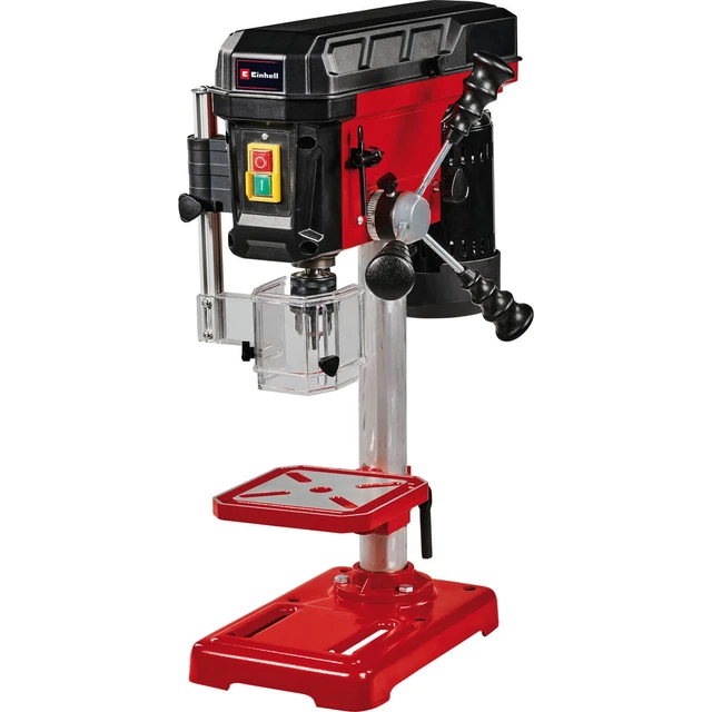 Image of Einhell TC-BD 350 bench drill on Amazon website
