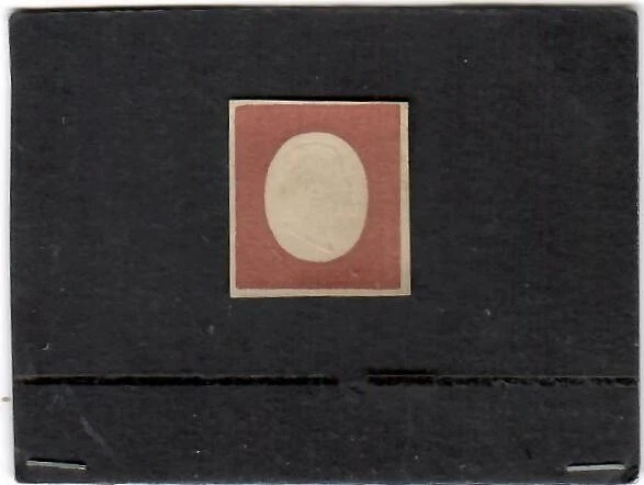 Antichi Stati-Sardegna-Non Emessi-40C. Mnh**Gomma Integra-Buoni Margini-Gommato