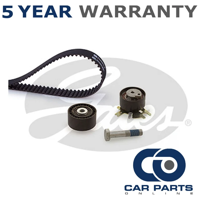 TIMING CAM BELT Kit CPO Fits Ford Peugeot Volvo Citroen Fiat Lancia 98