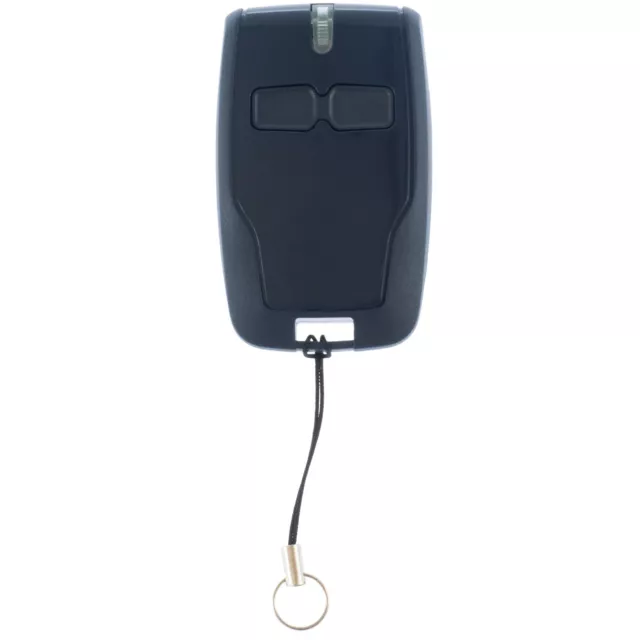 Aftermarket Gate Remote Control Compatible With BFT Mitto 2B RCB Remote Control