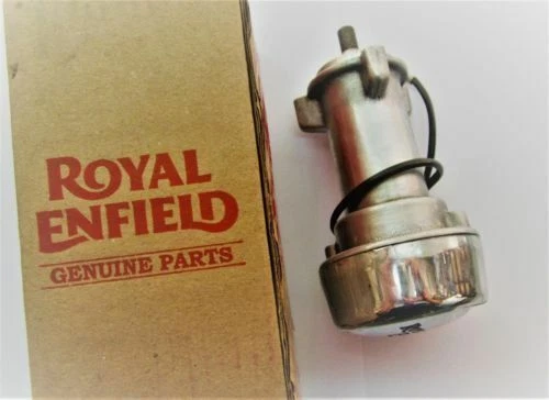 KIT PISTONE AD ALTA COMPRESSIONE ROYAL ENFIELD 350 CC (70mm). NUOVO DI ZECCA.
