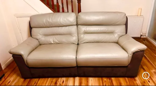 Dfs discount messina sofa