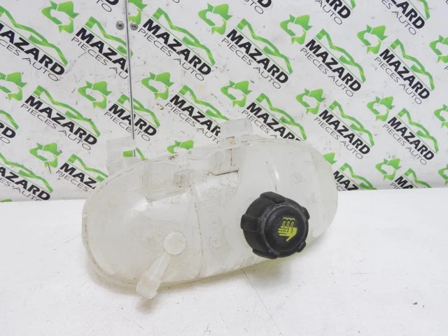 Vase D'expansion (bocal D'eau) Pour Renault Clio 2 Et Kangoo - Neuf - Pièce Générique