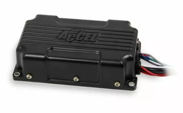 Accel SuperBox CD Ignition System - 61212