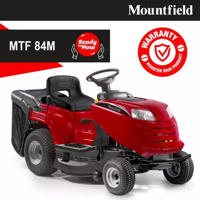 Mountfield 1330m deals