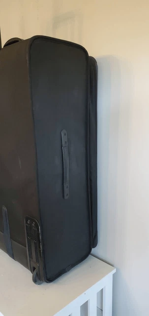 TUMI Extended Trip 2 Wheeled Luggage Bag 4
