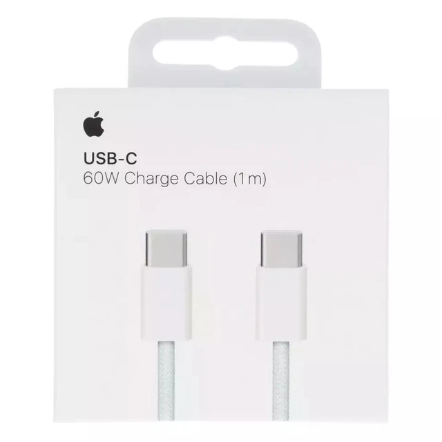Caricatore USB C Da 20 W Per IPhone 17/17 Pro/17 Pro Max/Air/16e/16 15 Pro Max, 2 Confezioni Da 20 W USB C Adattatore PD 3.0 Caricatore Rapido Con Cavo Di Ricarica Rapida - Foto 3