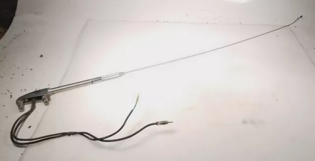1997 97 Honda Goldwing GL1500 Radio Antenna