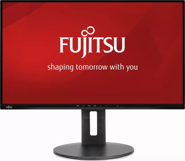 Fujitsu B-Line B27-9 TS Full HD  27" Zoll Monitor IPS Display HDMI,DP,USB-C,DVI