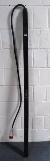 APC AP8981Q 21x C13 3x C19 Switched Rack PDU Power Distribution Unit 230V 16A