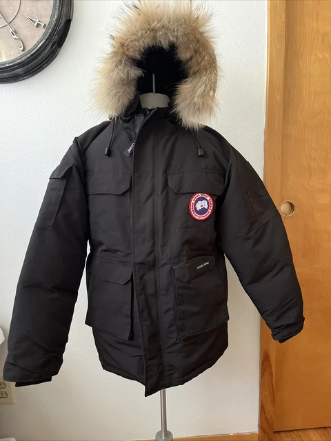 Canada goose clearance uk cheap