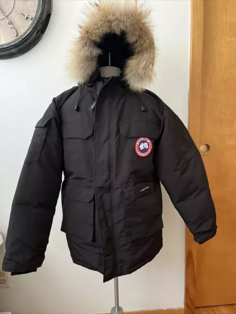 Canada goose clearance uk discount