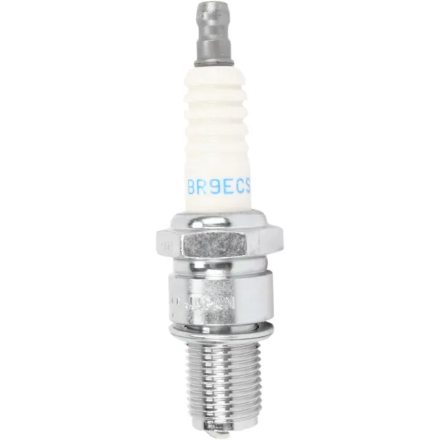 NGK Spark Plug BR9ECS - Solid 4677