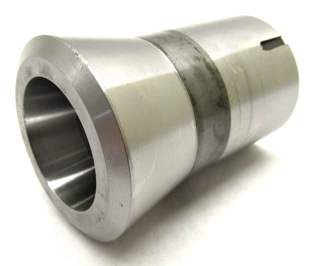 16C-5C Collet Spindle Adapter Sleeve - Does Not Include Draw Tube!
