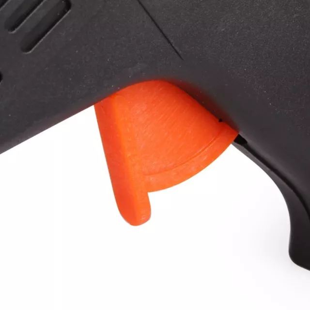 Plastic Glue Sticks 20W Industrial Guns DIY Hot Melt Glue Gun
