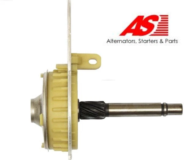 AS-PL SG3009 Hohlrad für Planetengetriebe (Starter)