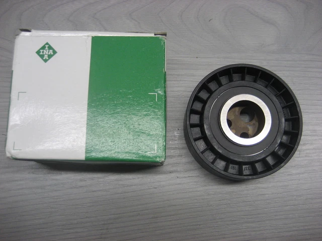 Galet Tendeur Accessoire Alfa 156 Fiat Marea Lancia Lybra Ref 531063620