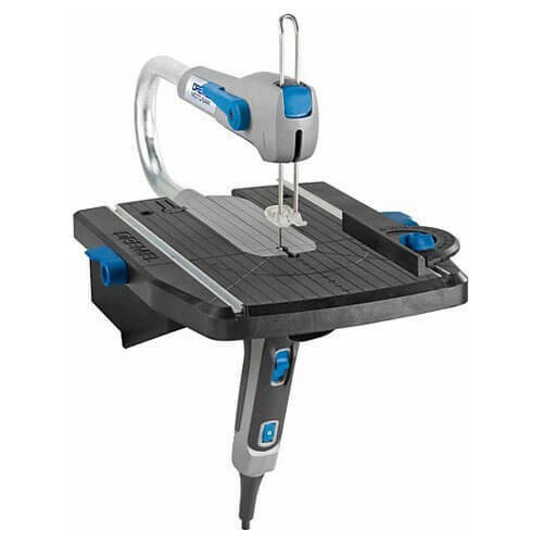 DREMEL MS20 MOTO SAW 2 in 1 Scroll Saw FREE NEXT DAY Delivery to