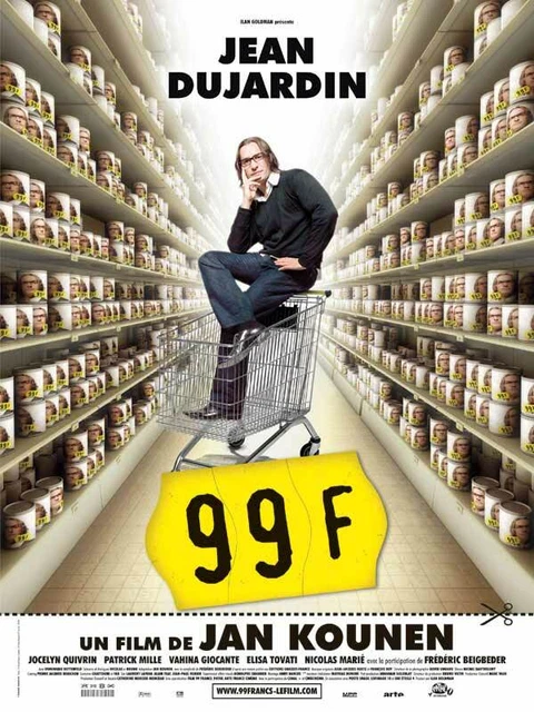 99 francs hugo boss on sale