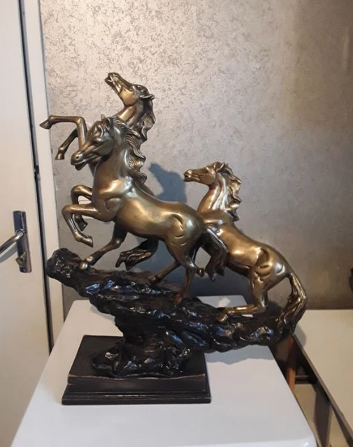 Statue Bronze Venus de Milo