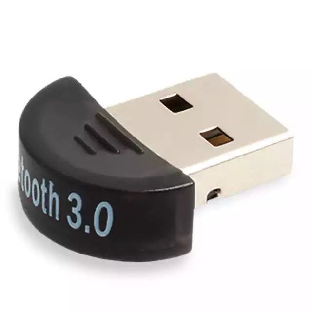 CSR V3.0 Bluetooth 3.0 Adapter Mini Dongle Stick USB 2.0 Dual Mode High Speed