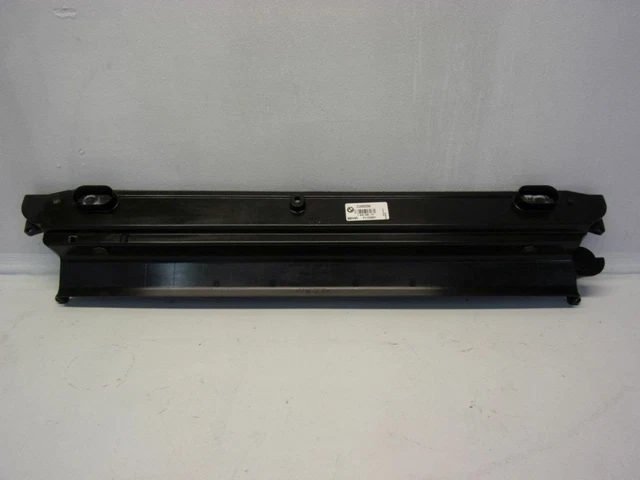Radiateur Refroidisseur Carénage Capot pour BMW 5 Touring (E61) 525D 7787830-0