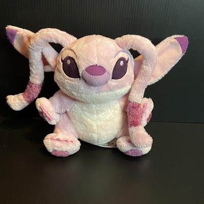disney angel stuffed animal