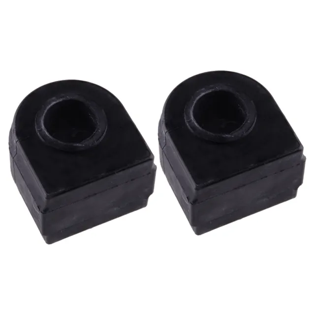 2x Front Sway Bar Bushings Stabilizer Fit For BMW X5 E70 X6 E71 31356774737 id