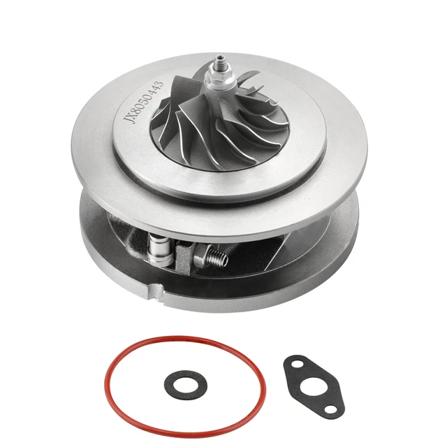 Turbo Chra Cartouche Pour Hyundai Santa Fé 2 2.2 Crdi 150 Cv 49135-07100 2006