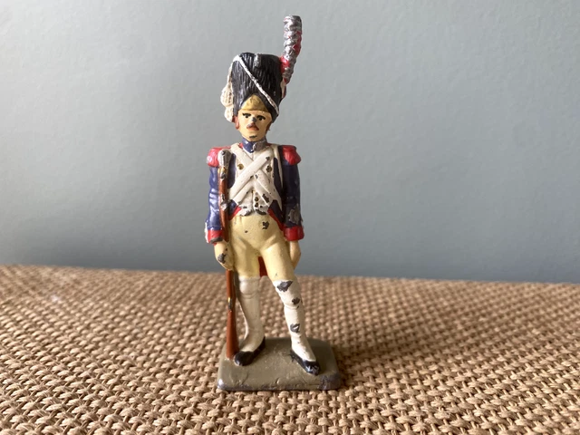 VERTUNNI D ORIGINE TYPE A - SAPEUR DES GRENADIERS VERTUNNI D ORIGINE TYPE A - SAPEUR DES GRENADIERS