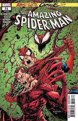 Amazing Spider-Man (vol. 5) | Marvel Comics | Select Option | #31, 32, 34, or 35