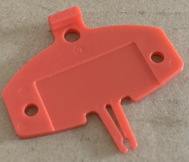SHIMANO DISC BRAKE Transport Lock Pad Spacer for XTR Deore XT