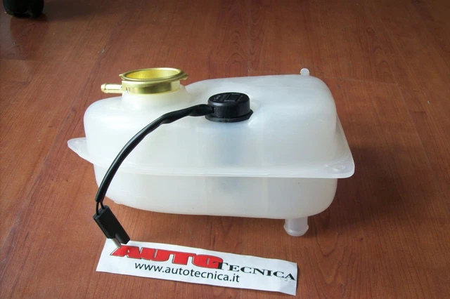 Vaschetta Espansione Per Astra H/J - Ricambio Auto Specifico Per Modelli Opel Astra - Foto 9