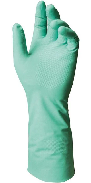 Ansell Handsch.VersaTouch37-200 Gr. 8