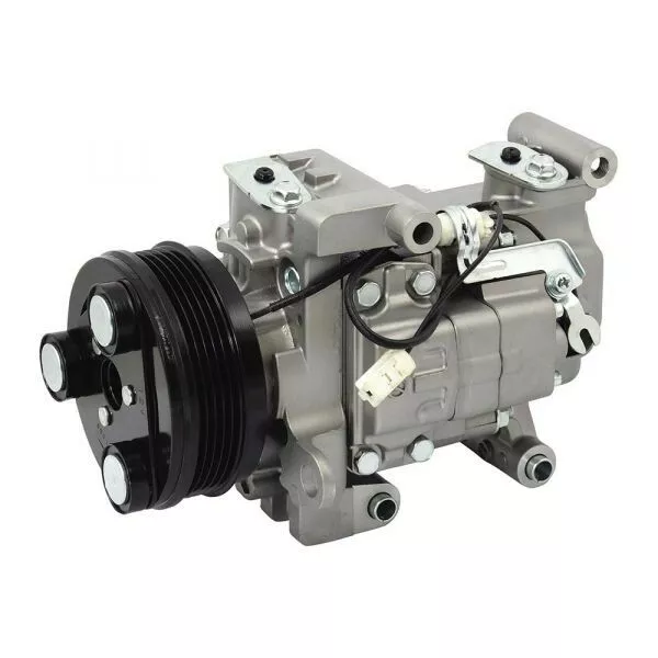 MAZDA 3 PANASONIC Air conditioning Compressor GENUINE OE