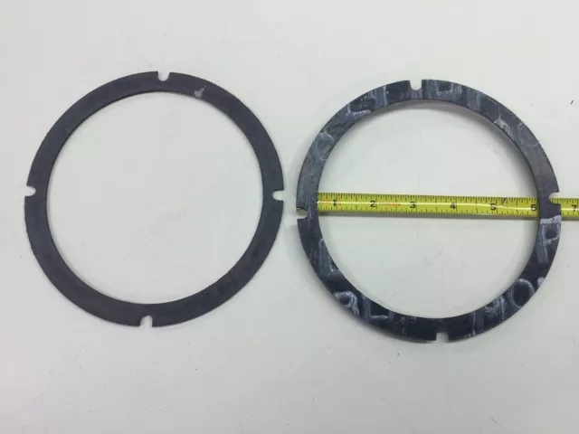 Austroflamm Exhaust Combustion Blower Gasket