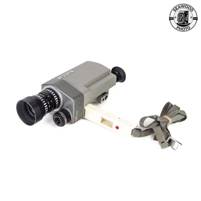 Cámaras de cine analógicas, Fotografía analógica, Cámaras y