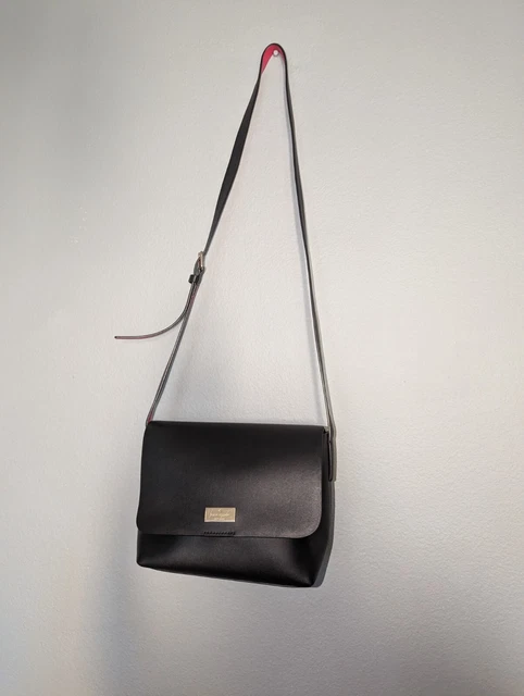 Kate Spade Leather Crossbody Bags