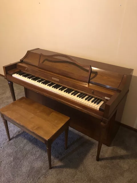 1972 baldwin acrosonic spinet piano 1972 baldwin acrosonic spinet piano