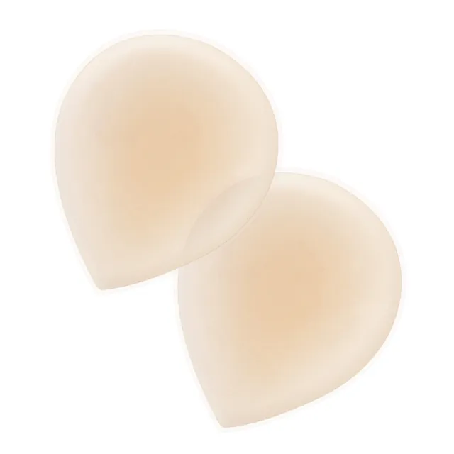 Silicone Breast Silicone Filled Z Cup Realistic Fake Boobs  False Breasts Realitic Breastform Breast Silicone for Crossdressers  Prothesis Cosplay 1 Ivory : Baby