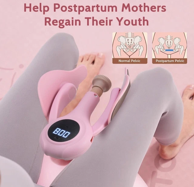 THIGH MASTER SPORTS shaping leg trainer EUR 18,00 PicClick DE