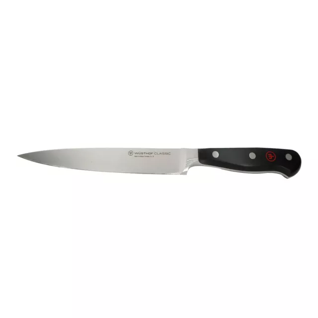 Wusthof Classic 6" Utility Knife - 1040100716